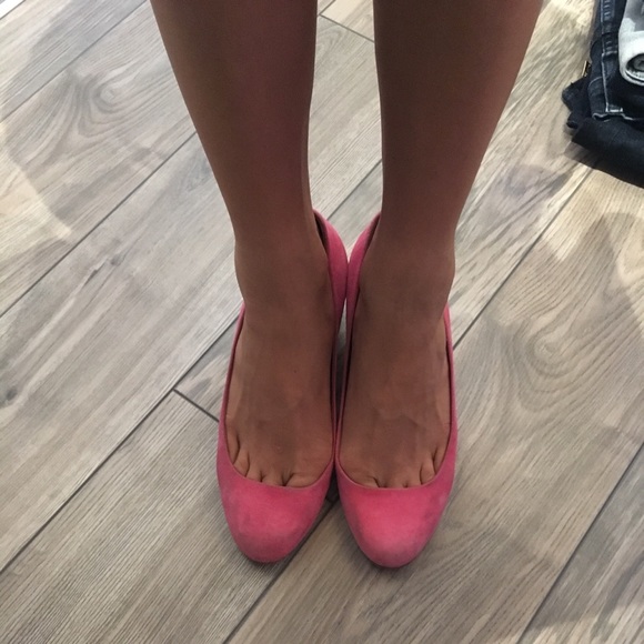 Gucci pumps shoes - Picture 3 of 7